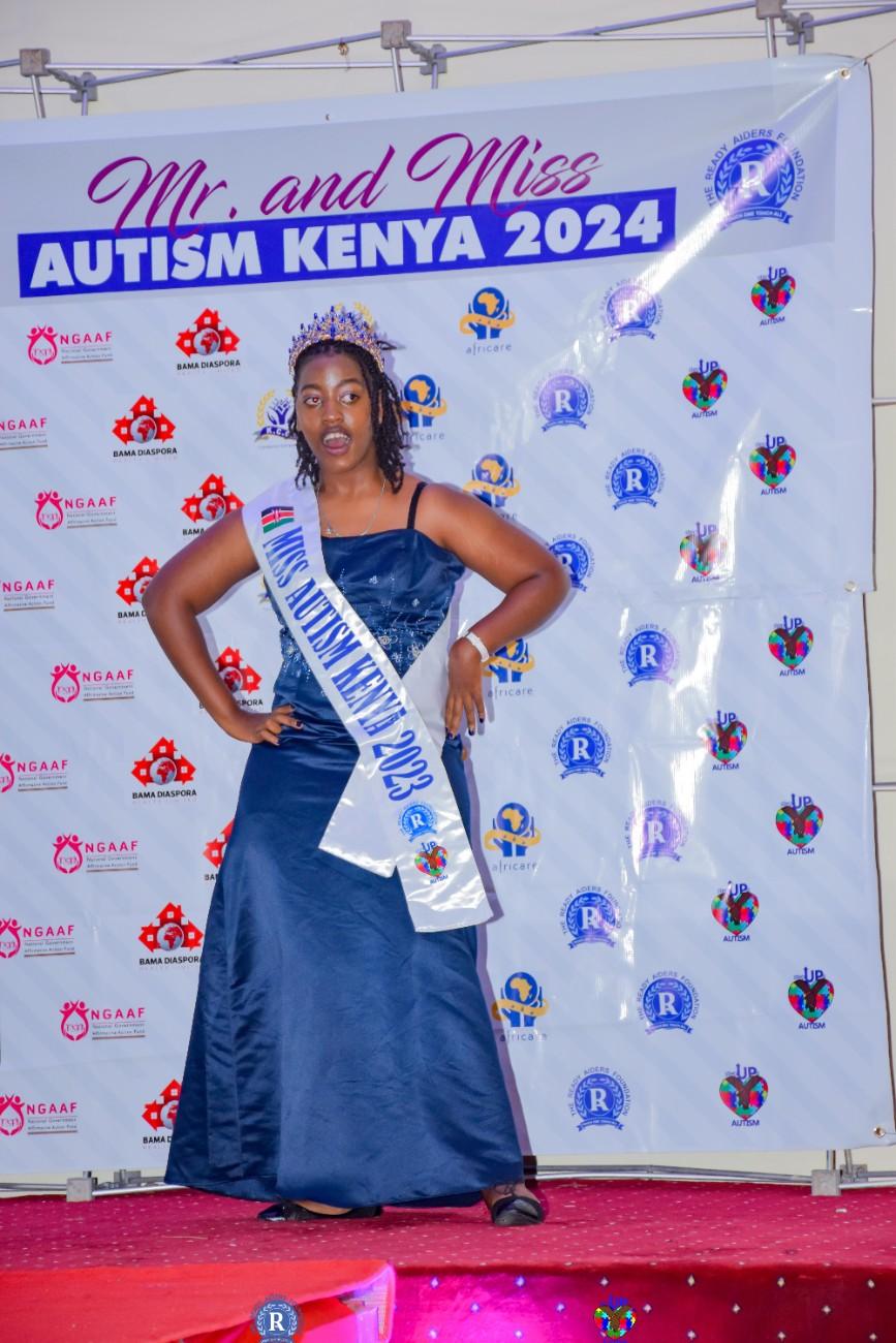 supporting children with autism and their caregivers - Image 2