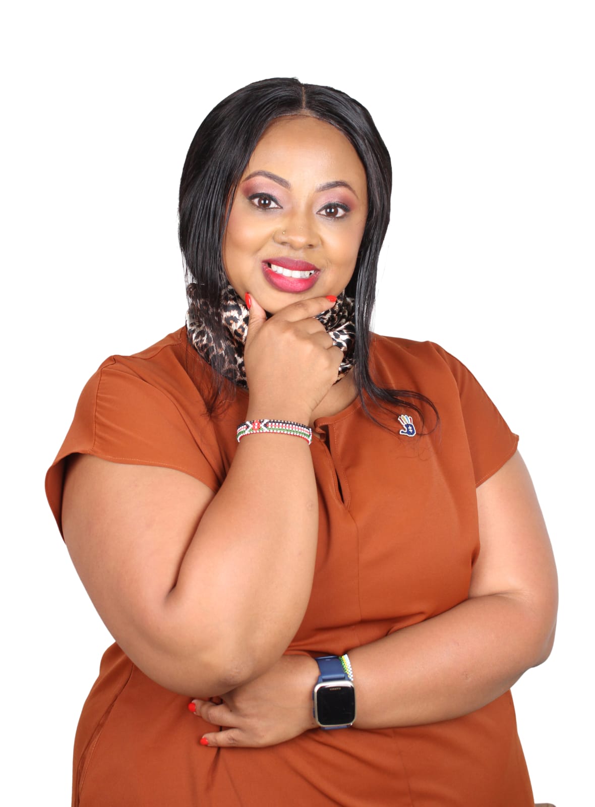 Pauline – Autism Ambassador (2026–2027) — Vote
