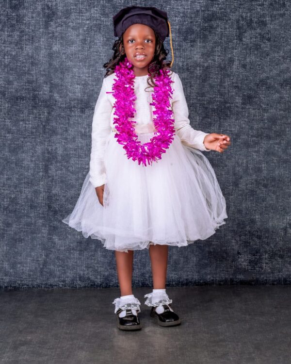 Alma Mwende-Miss Autism Mombasa 2026