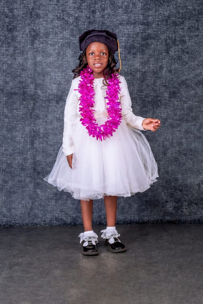 Alma Mwende-Miss Autism Mombasa 2026