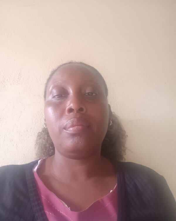 Selina Keah-Autism Ambassador Mombasa 2026