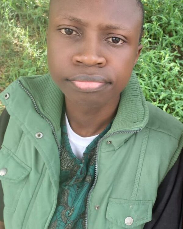 Philip Mwanza Kakai — Mr Autism Mombasa 2026